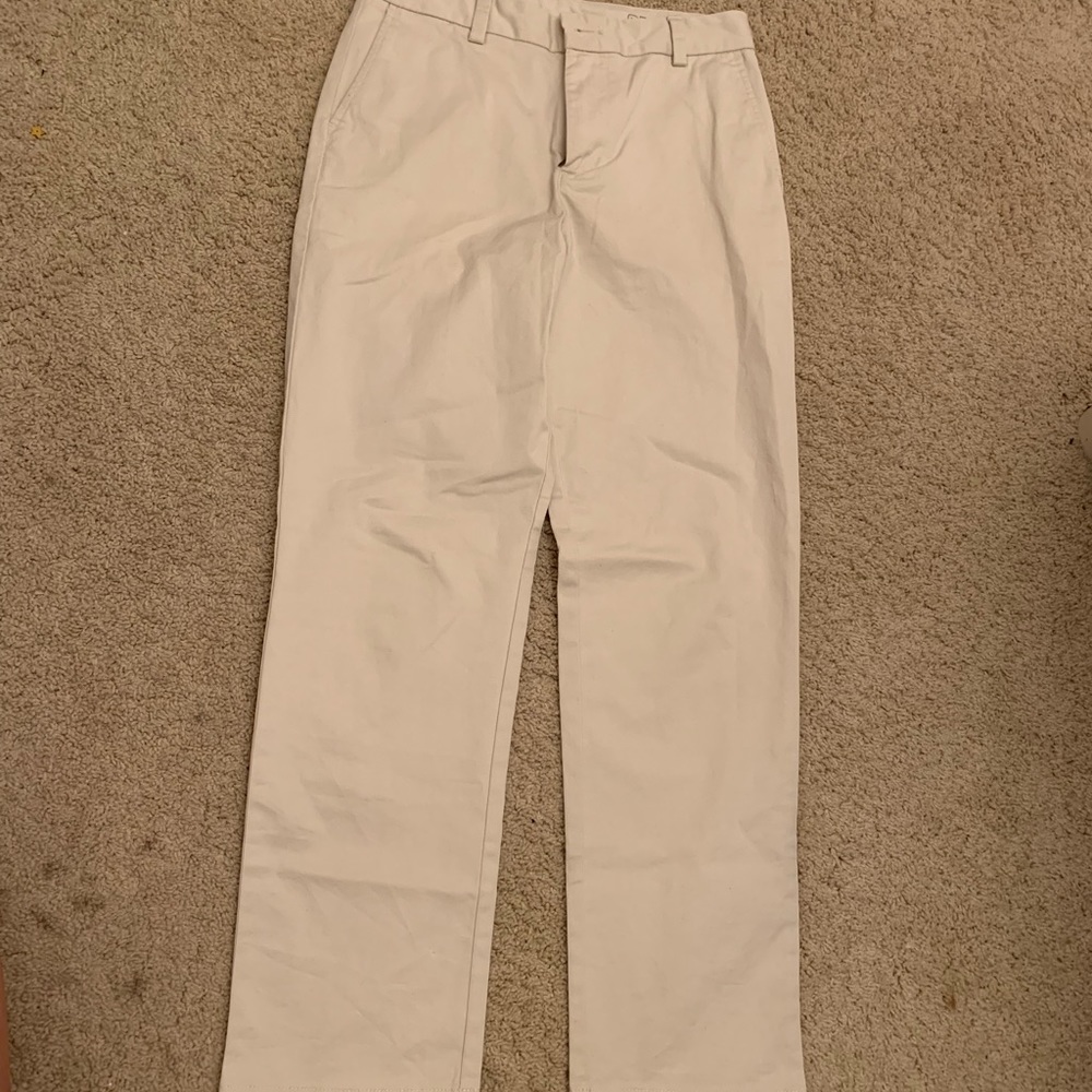 Boys vineyard vines pants size 14